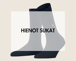 Burlington Hienot sukat