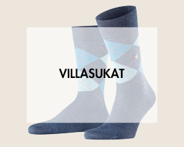 Burlington Villasukat