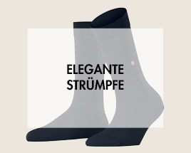 Burlington Elegante Strümpfe