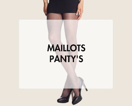 DIM Maillots/panty