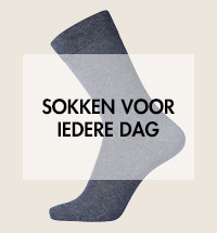 Egtved Sokken voor iedere dag