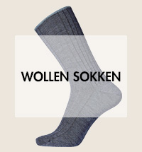 Egtved Wollen sokken