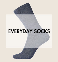 Egtved Everyday socks