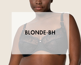 Florale by Triumph Blonde-BH