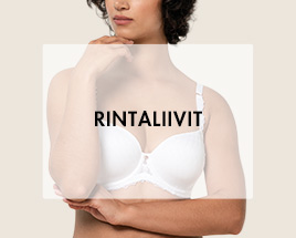 Florale by Triumph Rintaliivit