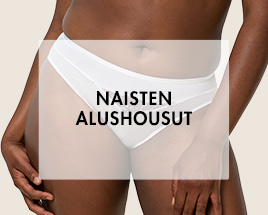 Florale by Triumph Naisten alushousut