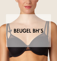 Passionata Beugel-BH - BH met beugel