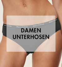 Marc O’Polo Damen Unterhosen