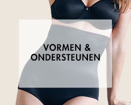 Conturelle by Felina Vormen & ondersteunen