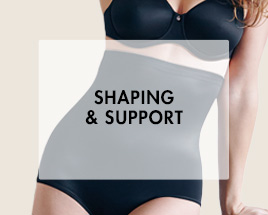Conturelle by Felina Shaping & Support
