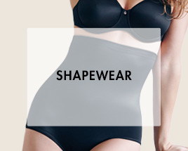 Conturelle by Felina Shapewear