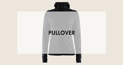 Craft Pullover