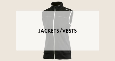 Craft Jackets/vests