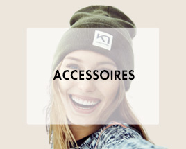 Kari Traa Accessoires