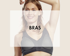 Kari Traa Bras