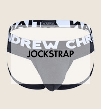 Andrew Christian Jockstrap