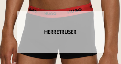 HUGO Underbukser