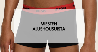 HUGO Miesten alushousut