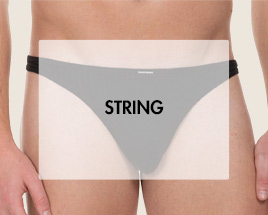 Bruno Banani String