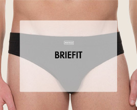 Bruno Banani Briefit