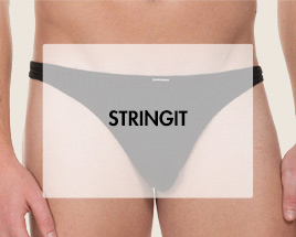 Bruno Banani Stringit