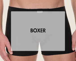 Bruno Banani Boxer