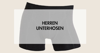 Claudio Herren Unterhosen