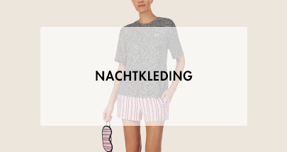 DKNY Nachtkleding