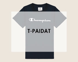 Champion T-paidat