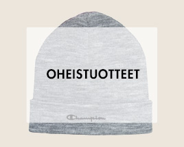 Champion Oheistuotteet