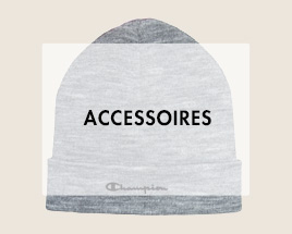 Champion Accessoires