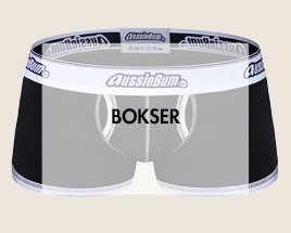 aussieBum Bokser