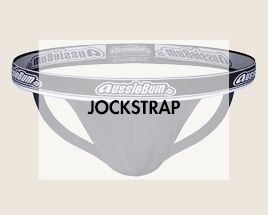 aussieBum Jockstrap