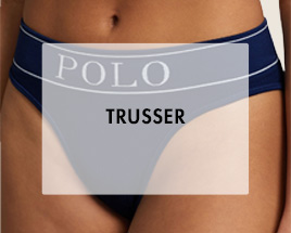 Polo Ralph Lauren Trusser