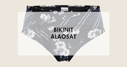 Seafolly Bikinit alaosat