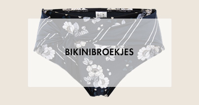 Seafolly Bikinibroekjes