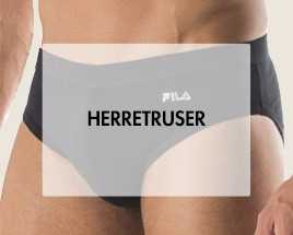 FILA Underbukser