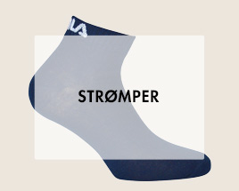 FILA Strømper & Sokker