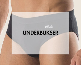 FILA Underbukser