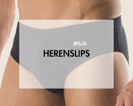 FILA Herenslips