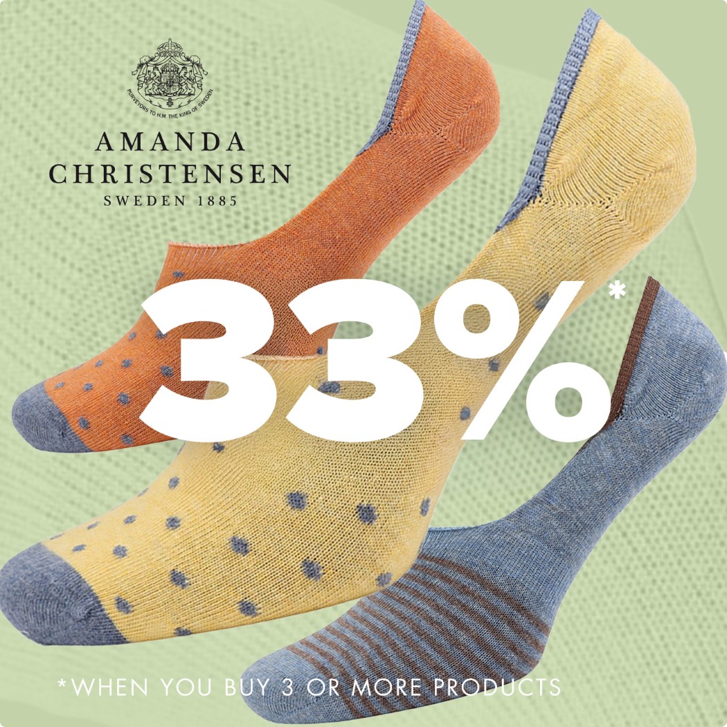 Amanda christensen 33%