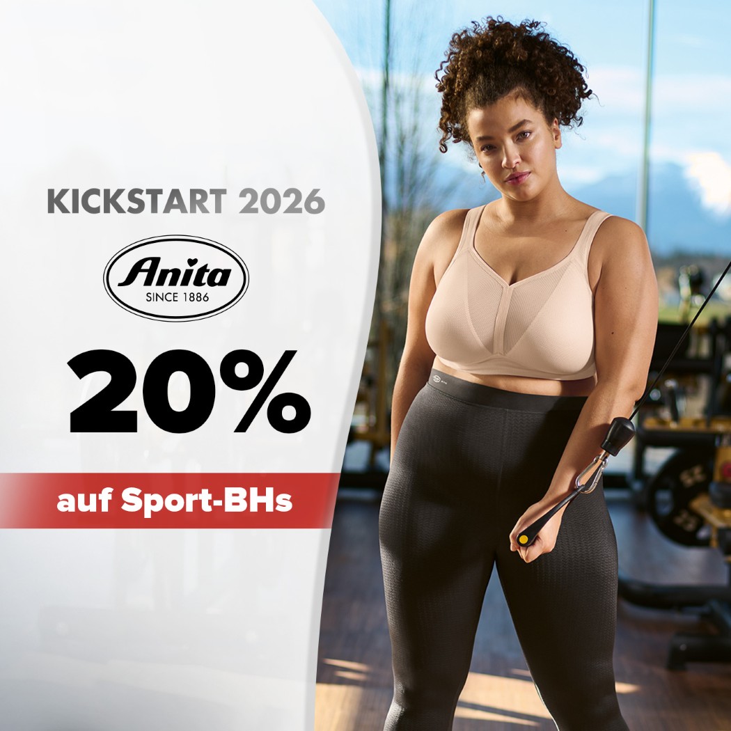 Anita 20%