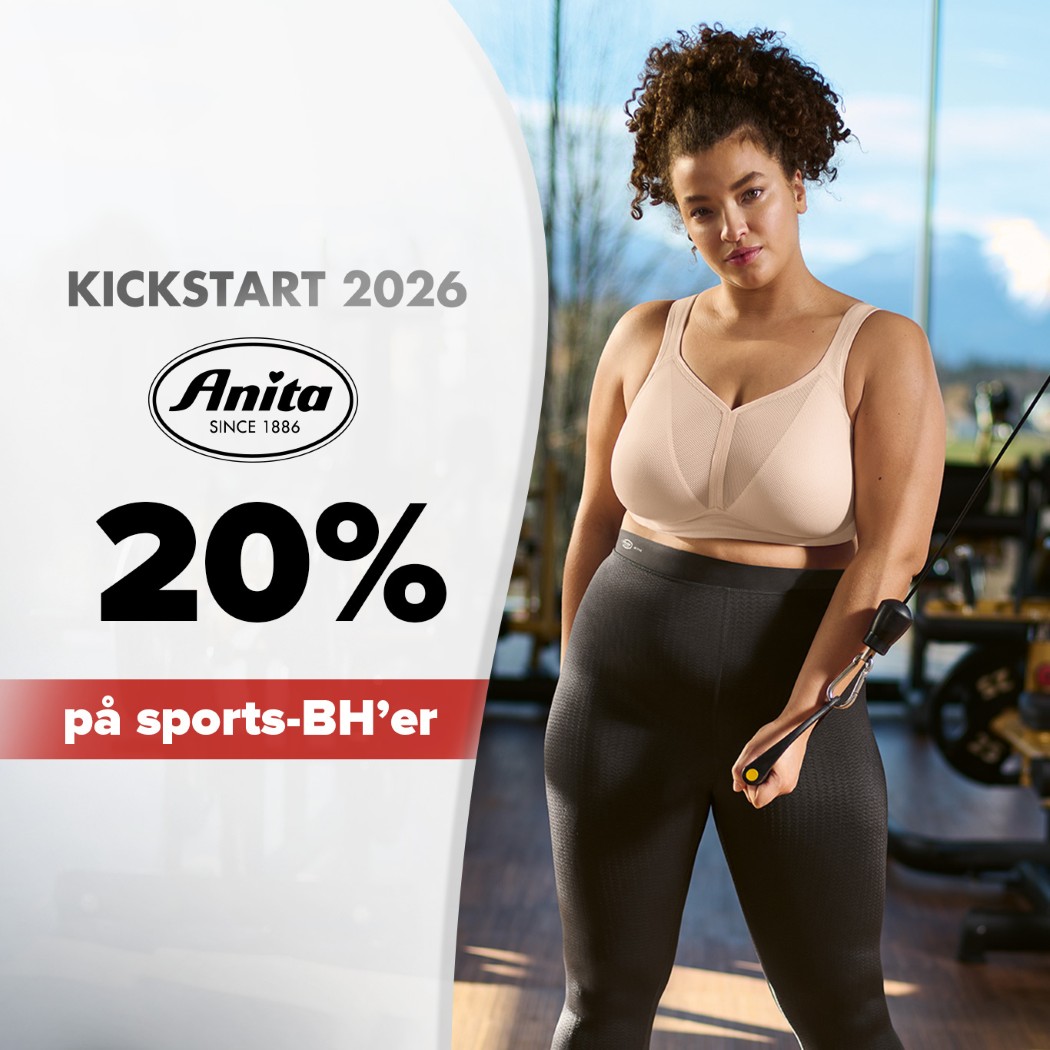 Anita 20%
