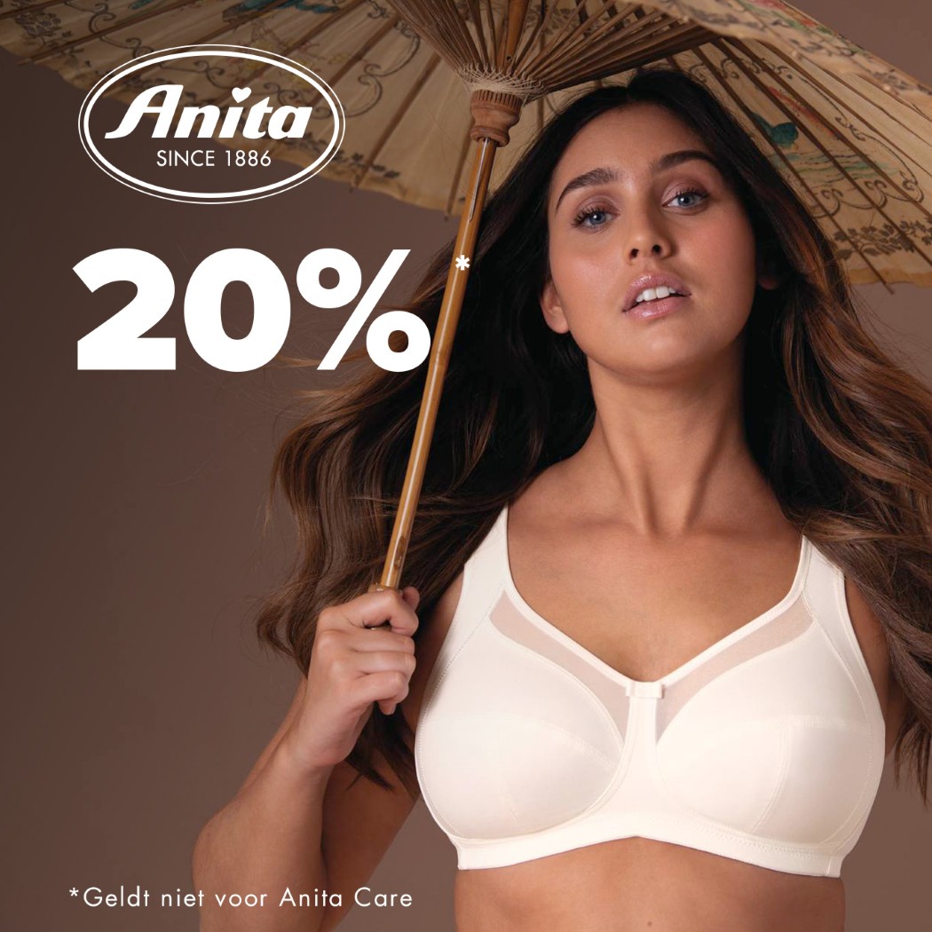 Anita 20%