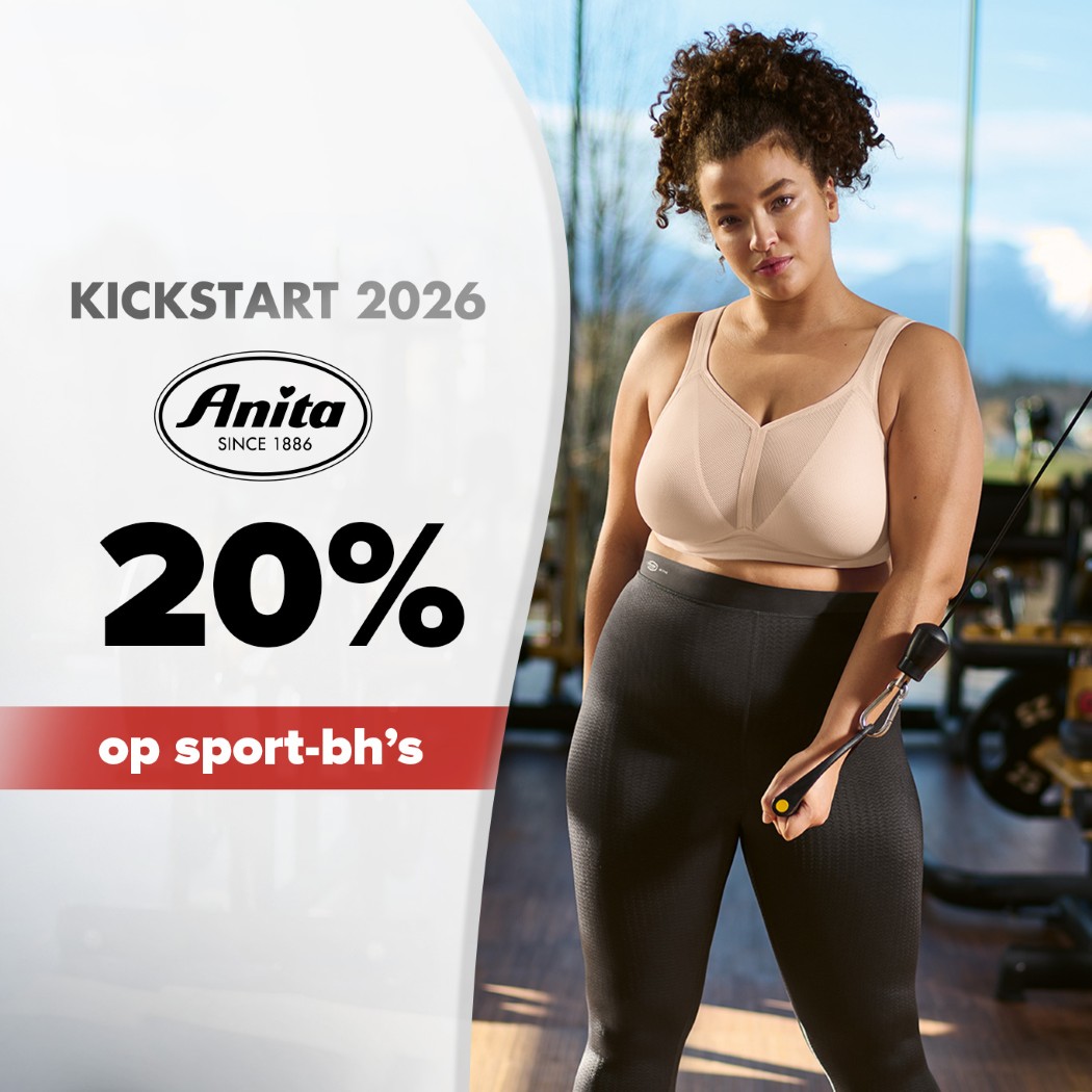 Anita 20%