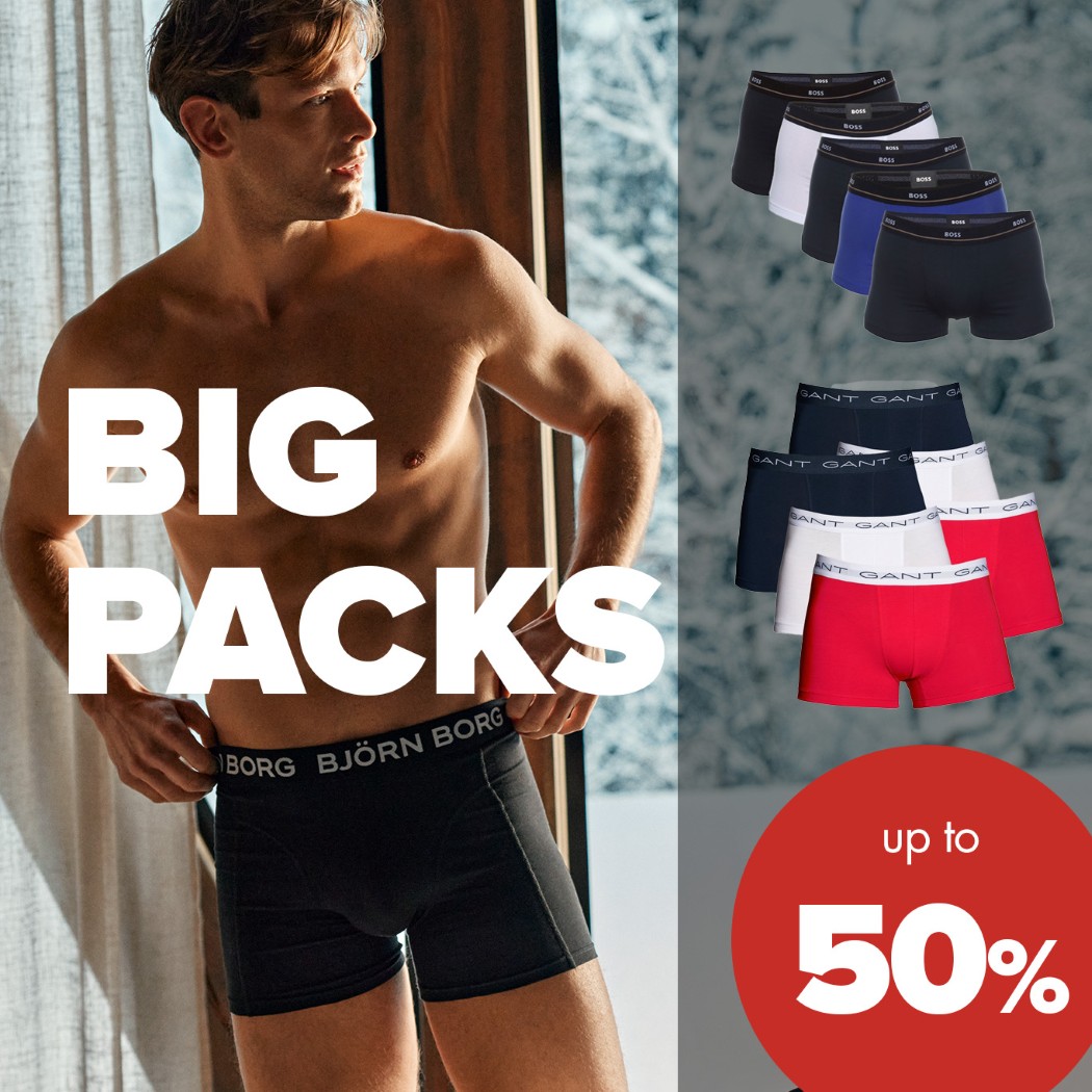 big packs 50%_Upperty - Co.uk