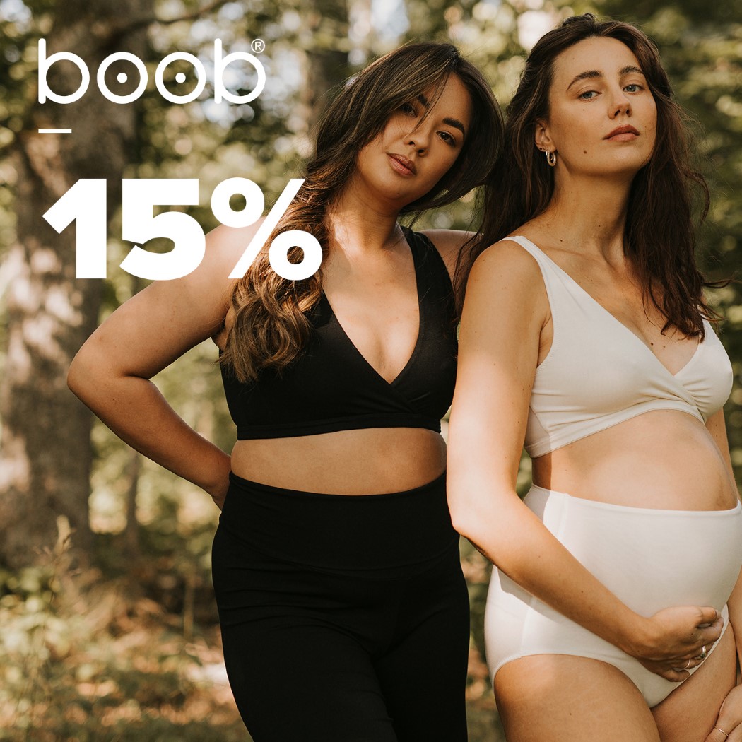 boob 15% - upperty.fi
