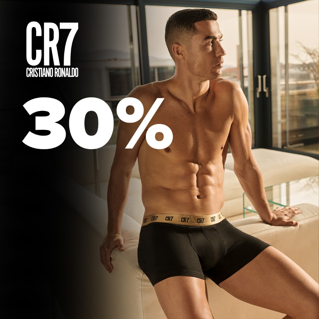 Cr7cristianoronaldo 30%