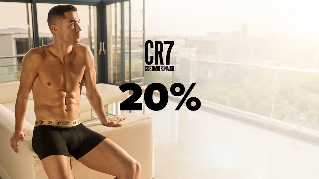 Cr7cristianoronaldo 20%