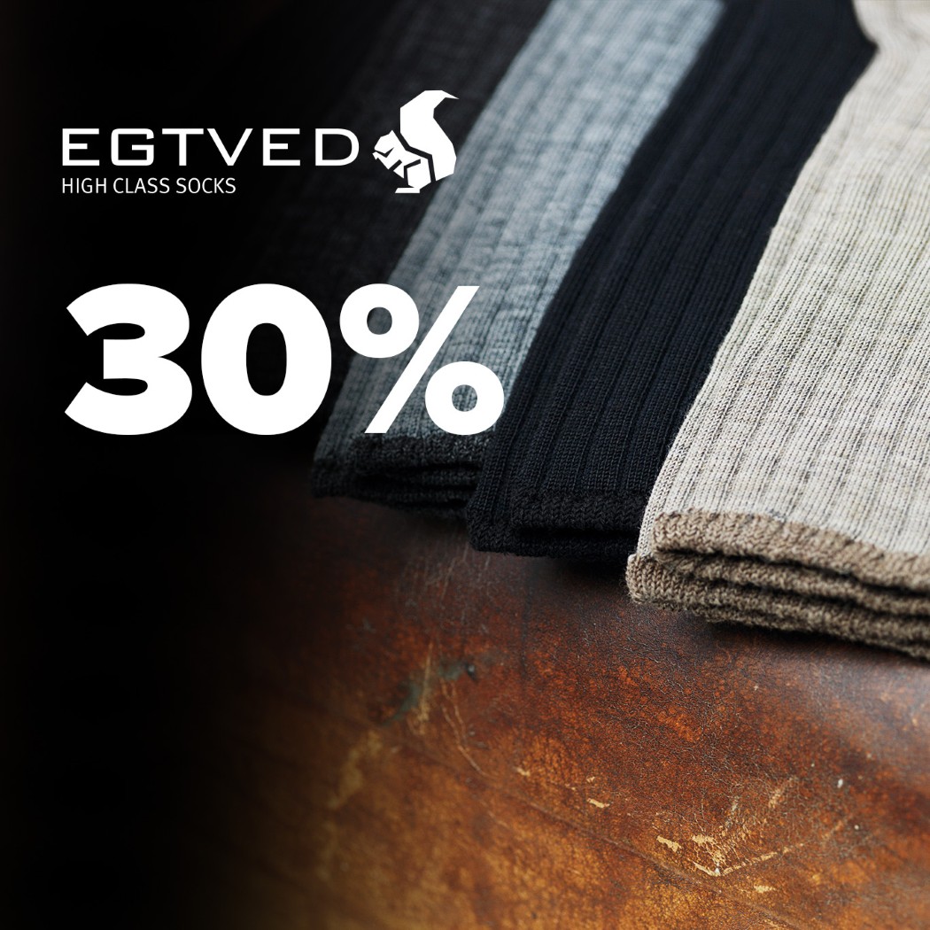 Egtved 30%